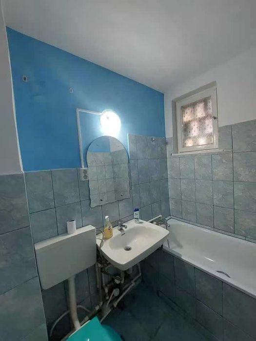 Dau in chirie apartament