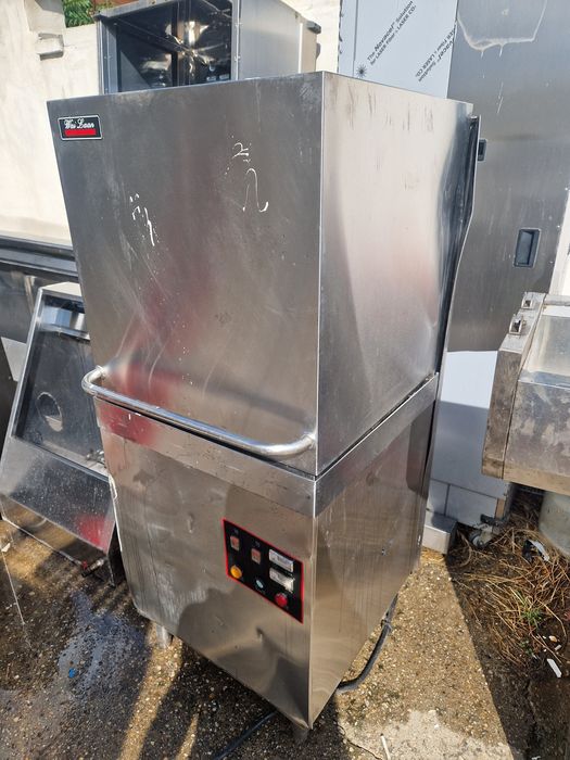 Mașina spălat vase cu sau fara capota, ciclu scurt, 2 min, la 220v sau