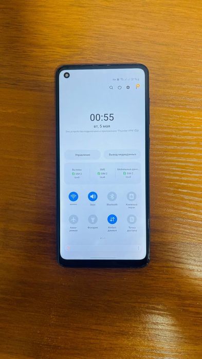 Samsung a21s 32gb