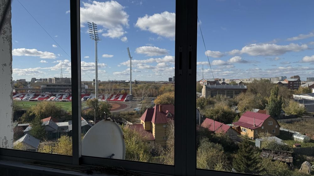 Продам 3-комнатную квартиру