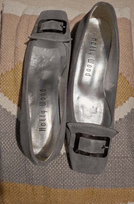Balerini Hollywood , 39