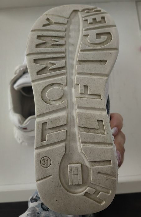 Маратонки 31 размер