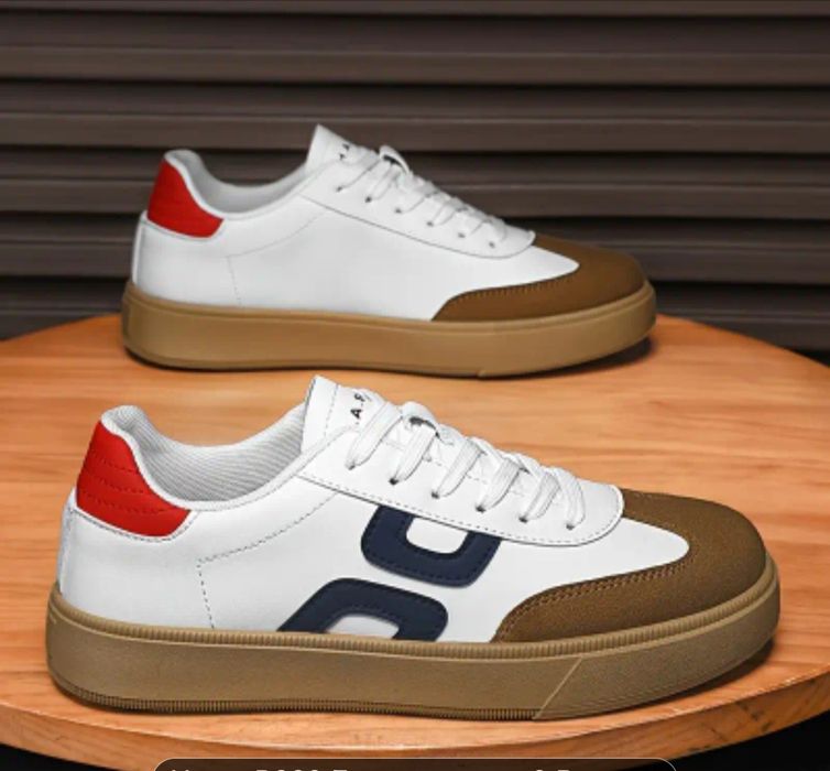 Маратонки(чисто-нови)