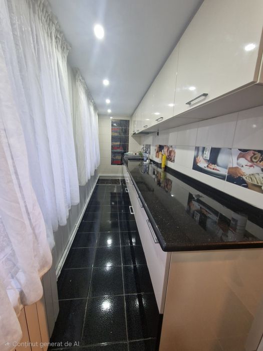 Inchiriez apartament 3 camere