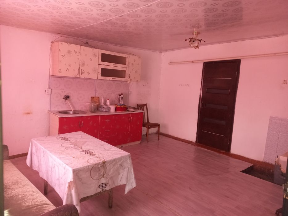 Жетісу облысы,Ескелді ауданы,Теректі ауылында жеке тұрғын үй сатылады