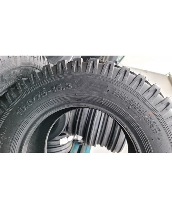 ANVELOPA 10.0/75-15.3 gtk bt20 12pr liniar tl  Cauciucuri tractor, Fiat, Case, Fendt, John Deere, New Holland, Massey Ferguson, UTB   Cauciucuri tract