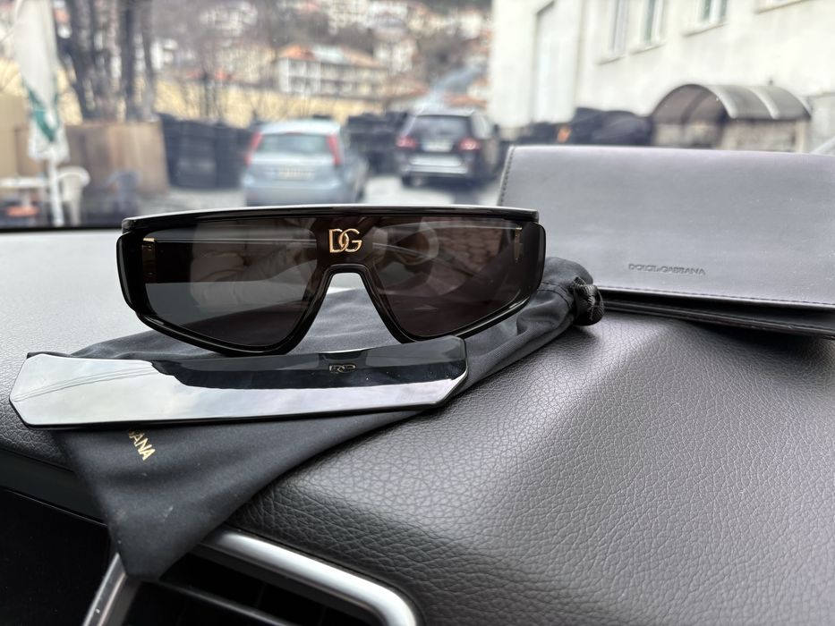 Оригинални скънчеви очила Dolce&Gabbana
