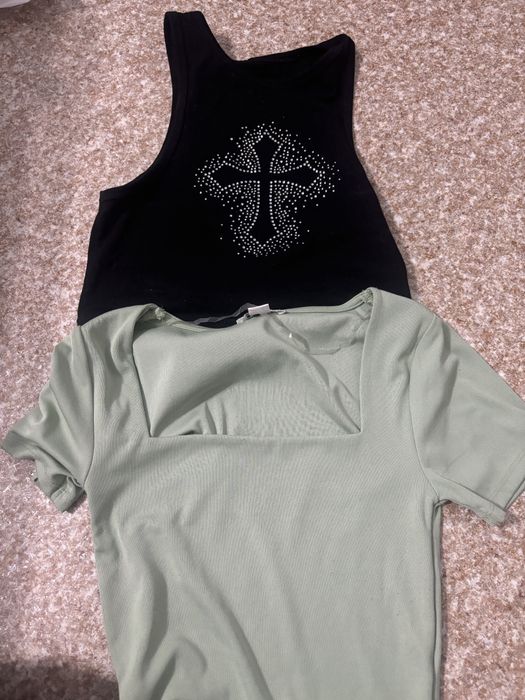 продам вещи размер s-m