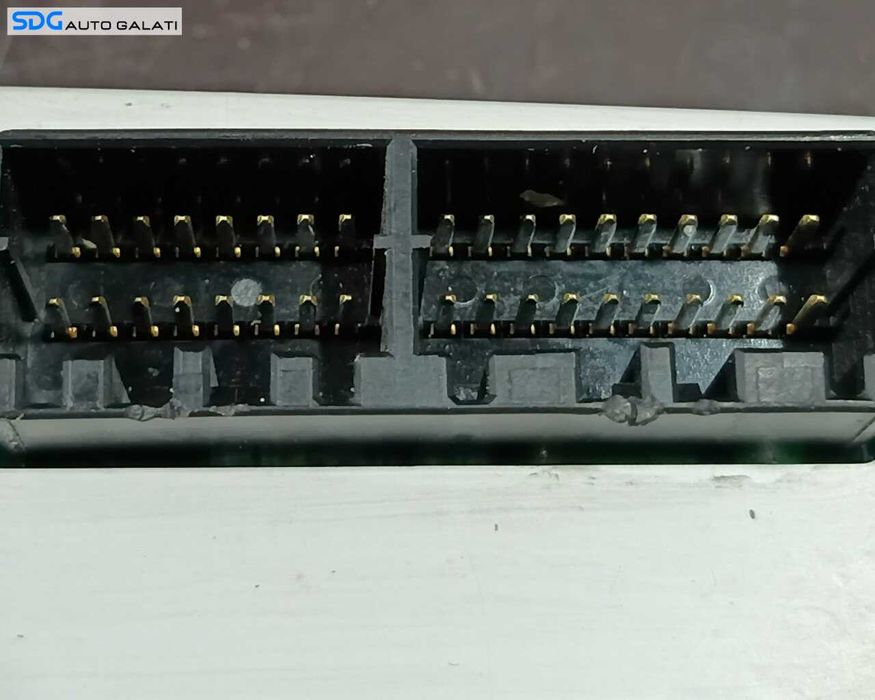 Ecran Display Afisaj Bord SsangYong Rodius 2004 - 2013 [LR6397]
