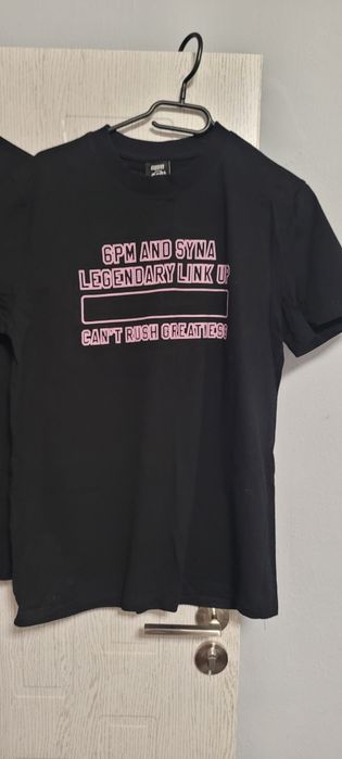 Тениски Syna 6PM ЛИМИТИРАНИ модели размер S/M