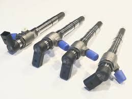Injector vw 1.6 tdi cay 03L130277b siemens vdo Continental A2C5951355