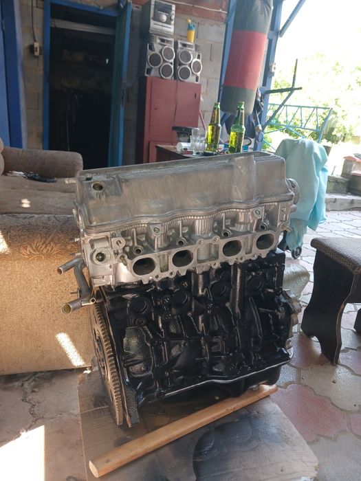 Продаётся двигатель