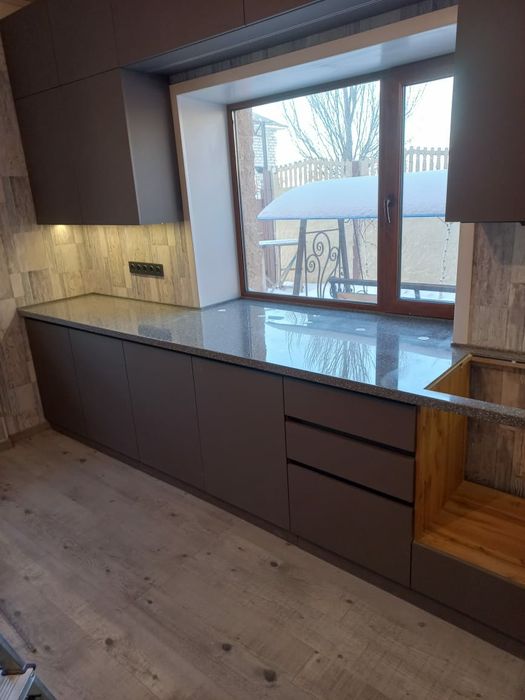 Искусственный камень в г Астана