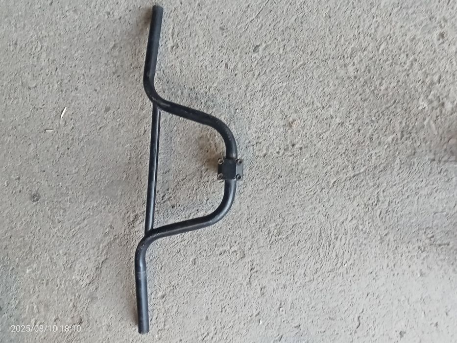 Продам руль от велосипеда