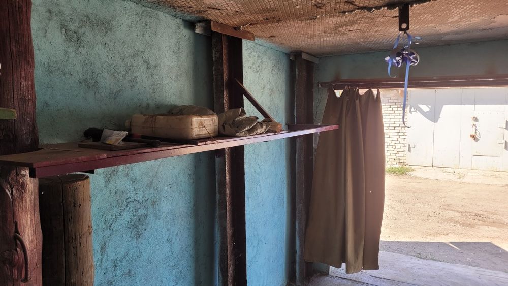 Продам гараж в кооперативе Сигнал