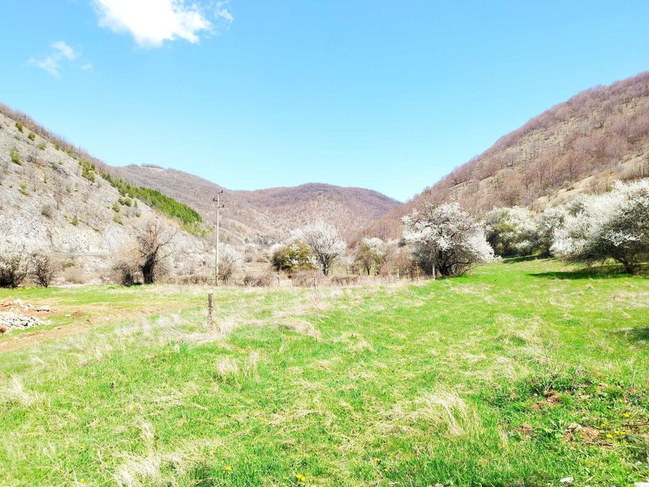 Парцел в регулация в село Боснек