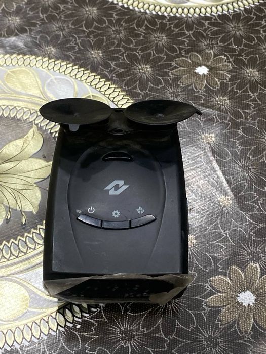 Antiradar neonline 7500s