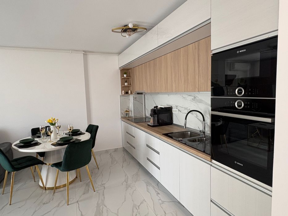 Închiriez apartament 2 camere Timișoara