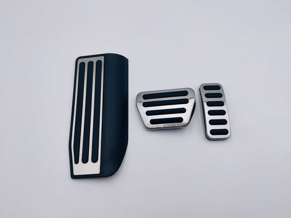 Ornamente Pedale compatibile Range Rover Sport / Discovery 5