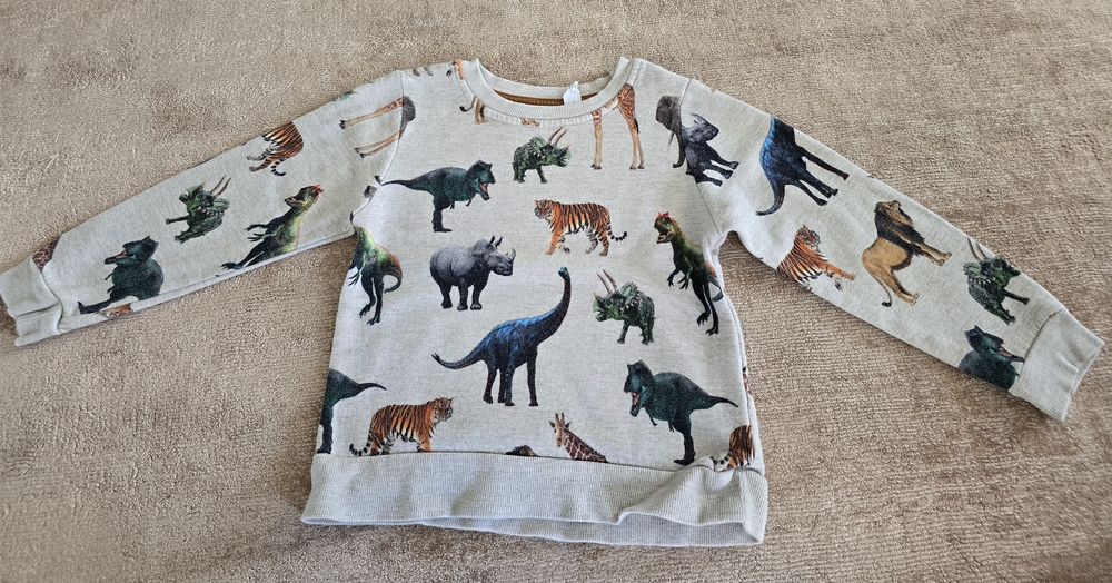 Дрешки H&M  за момче