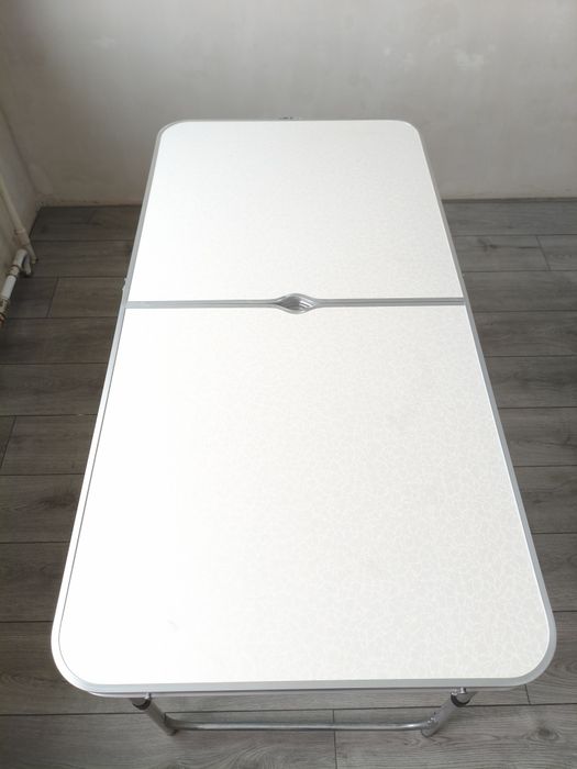 Стол туристический