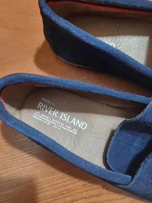 Продам обувь на осень