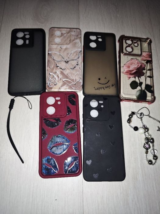 Калъфи за Xiaomi