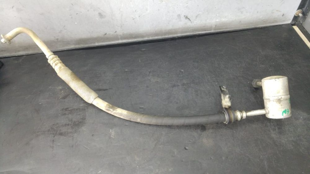 Conducta clima ac vw polo 6n 1.4 b