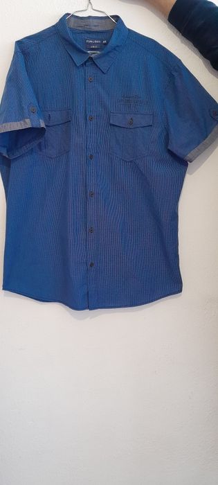 Продам рубашки мужские