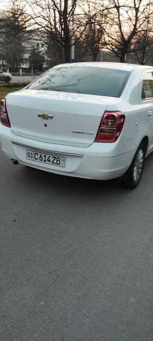 Zudlik bilanMashina sotlladi Сobalt Срочна Продаётся машина Cobalt