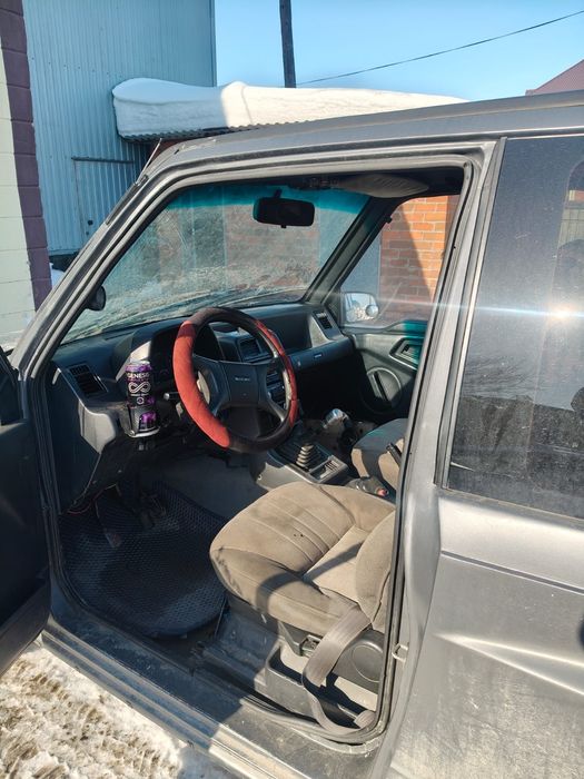 Продам suzuki vitara