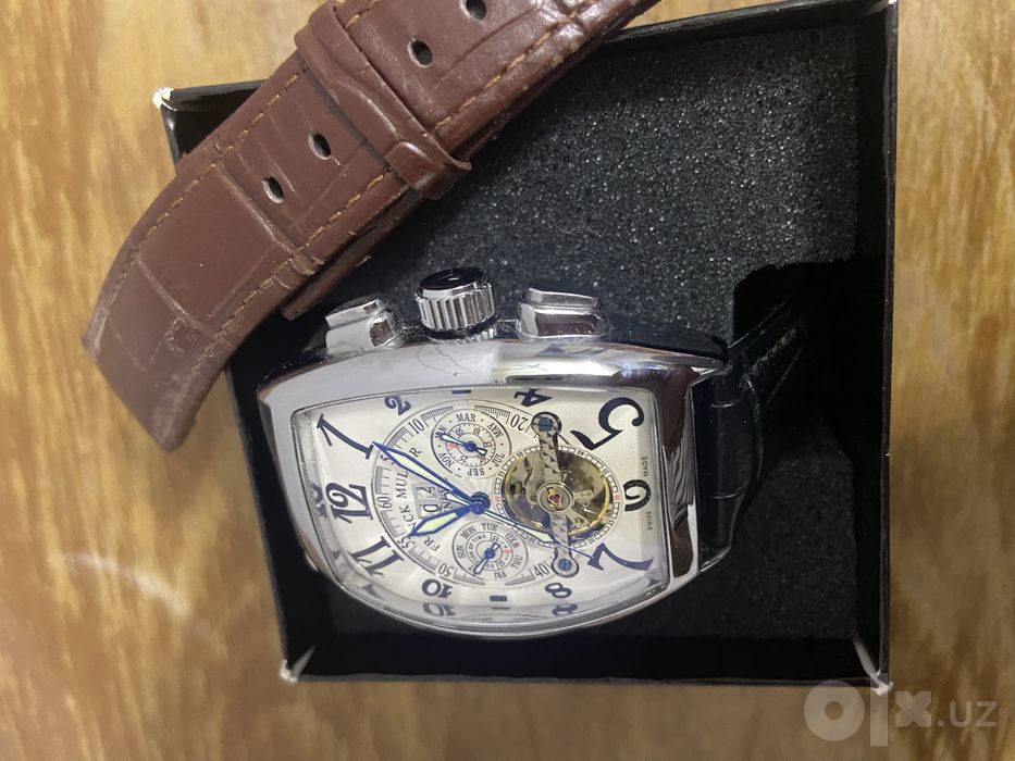 Franck Muller Geneve - B class