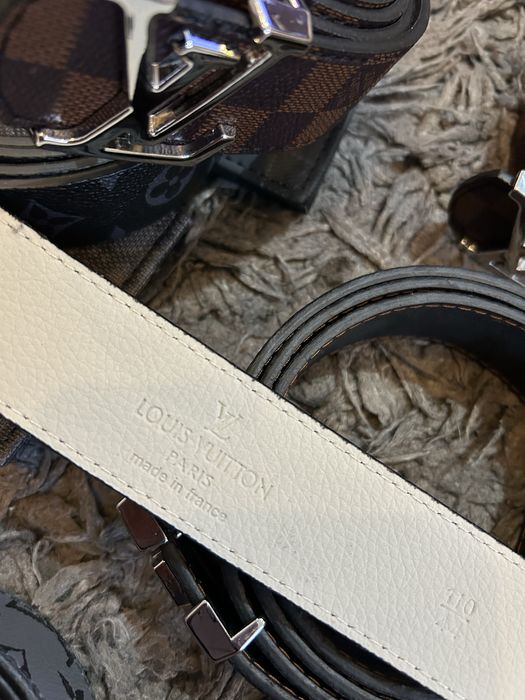 portofel si curea lv