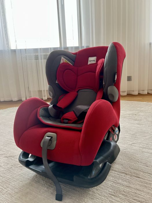 Детское автокресло (0-4 года) Inglesina Marco Polo