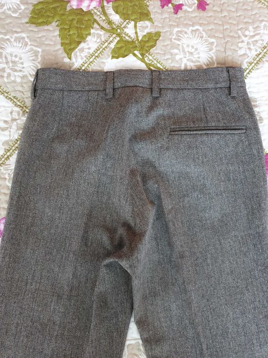 Pantaloni mix lana Joseph