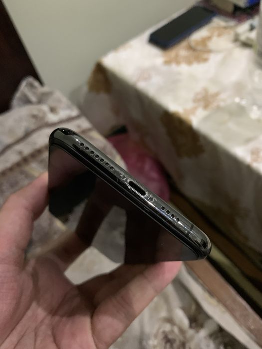 Iphone xs max 256gb