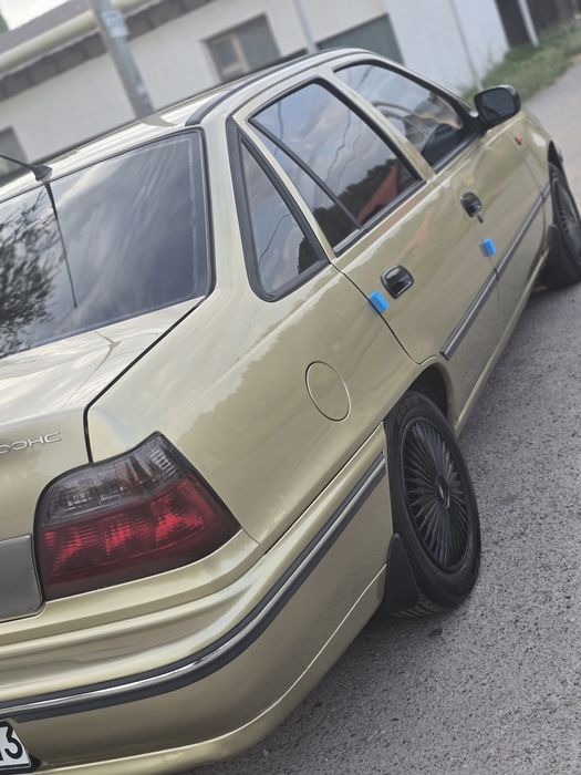 Нексия 1 автоколиги