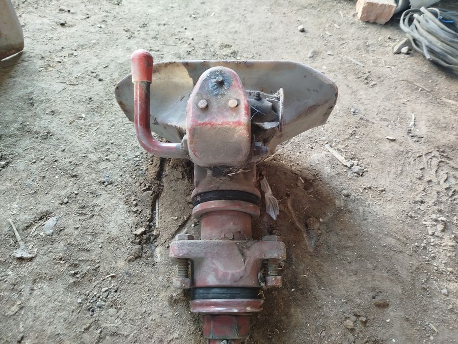 Продам форкоп для прицепа