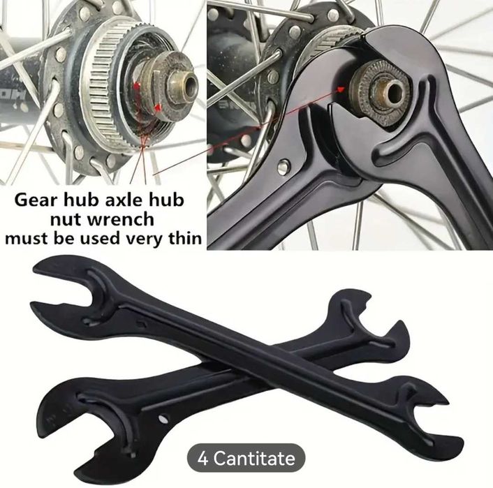 Set kit chei bicicleta reparatie deznembrare