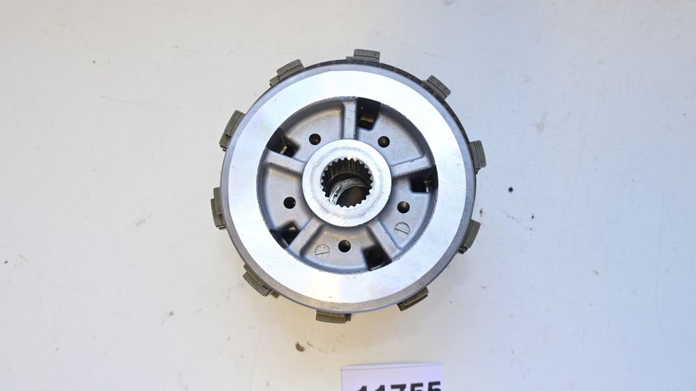 Ansamblu Ambreiaj Honda CBR600RR 2007 - 2012