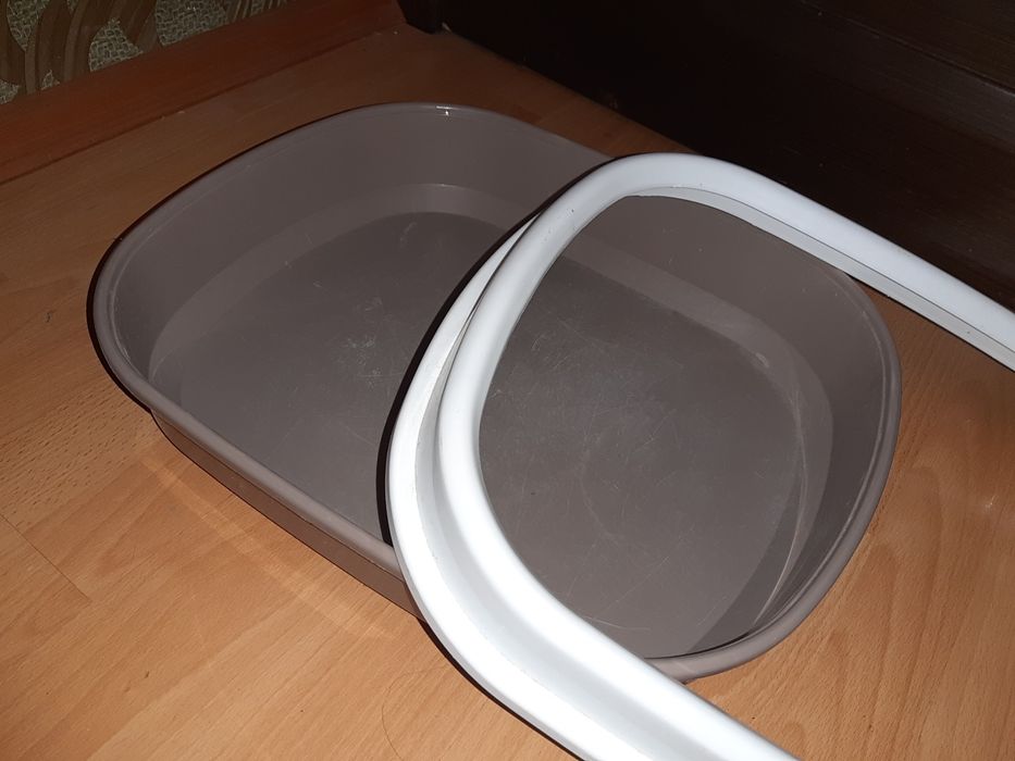 Лоток для  кошек