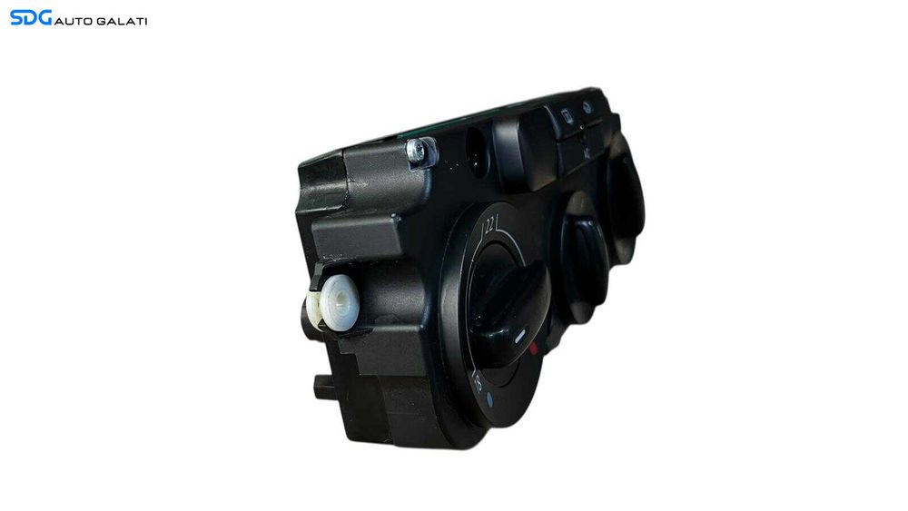 Panou Modul Unitate Comanda AC Aer Conditionat Clima Climatic Volkswagen Tiguan 2007 - 2013 Cod 1K0820047GK 5HB009352 [LC0586]
