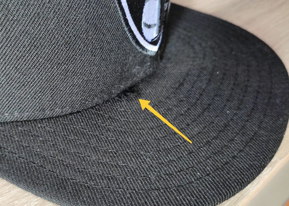 Șapcă New Era New Jersey  NBA