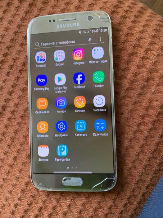 Samsung Galaxy s7 32GB