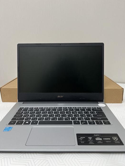 Продам ноутбук Ноутбук Acer Aspire