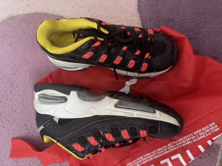 Детско Обувки Puma