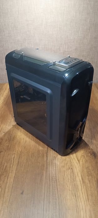 Бюджетен геймърски компютър