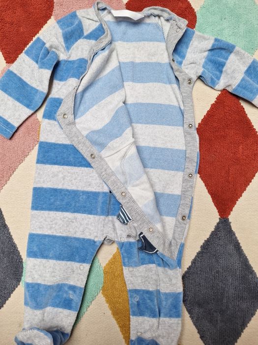 Космонавт H&M (гащеризон)