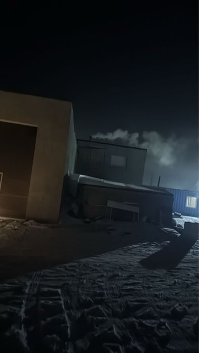 Сдам базу в долгосрочную аренду