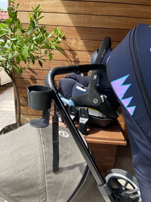 Продавам количка Cybex Priam